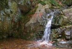 湖州霸王潭怎么玩？附游玩路线