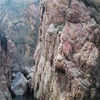 伏羲山神仙洞19527