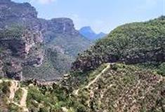 莲花岩：汉宗祠