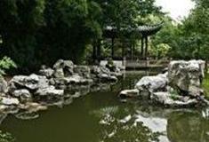 上海旗忠公园怎么玩？附游玩路线