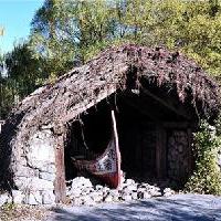 中华民族博物院雅美船屋