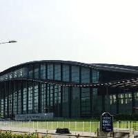 北京奥林匹克公园10275