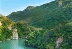 杭州临安市浙西大龙湾风景区怎么玩？附游玩路线