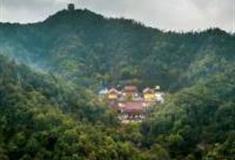 上饶东岳护国禅寺怎么玩？附游玩路线