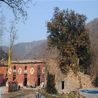 伏羲山神仙洞19521