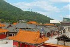 佛山西樵山国艺影视城怎么玩？附游玩路线