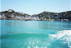 舟山东极岛风景区怎么玩？附游玩路线