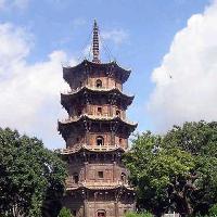 泉州大开元寺10125