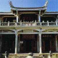 泉州大开元寺10120