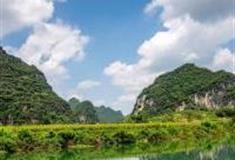 南宁布泉山水旅游景区怎么玩？附游玩路线