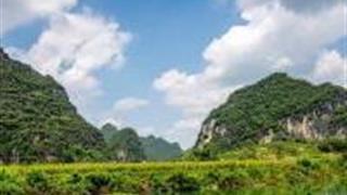 南宁布泉山水旅游景区怎么玩？附游玩路线