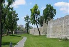 北京明城墙遗址公园怎么玩？附游玩路线