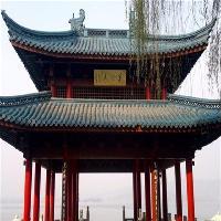 杭州西湖风景名胜区18584