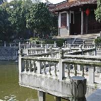 福州西禅寺10111