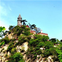 天津盘山风景名胜区介绍及游玩景点推荐