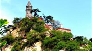 天津盘山风景名胜区怎么玩？附游玩路线