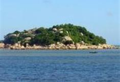 江门古舟岛怎么玩？附游玩路线