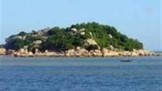 江门古舟岛怎么玩？附游玩路线