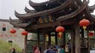 湘西芙蓉镇景区怎么玩？附游玩路线