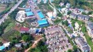 遂宁七彩明珠景区怎么玩？附游玩路线