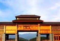 南宁上林禾田农耕文化园怎么玩？附游玩路线