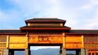 南宁上林禾田农耕文化园怎么玩？附游玩路线