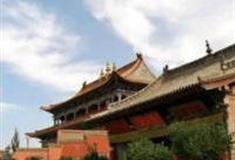 西宁法幢寺怎么玩？附游玩路线