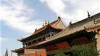 西宁法幢寺怎么玩？附游玩路线