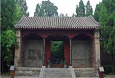 郑州嵩阳书院怎么玩？附游玩路线